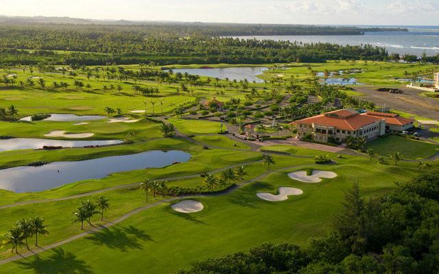 Coco Beach Resort 里奥格兰德 外观 照片