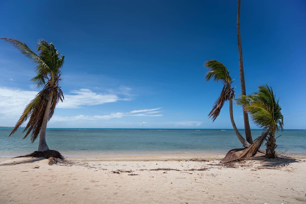 Coco Beach Resort 里奥格兰德 外观 照片