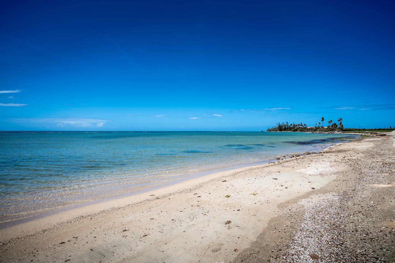 Coco Beach Resort 里奥格兰德 外观 照片